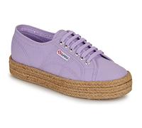 Superga Sneakers basse 2730 COTON in Viola 39