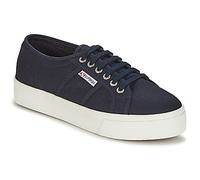 Superga Sneakers basse 2730 COTU in Marine 41