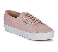 Superga Sneakers basse 2730 SUEU in Rosa 36