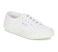 Superga Sneakers basse 2750 CLASSIC in Bianco 36