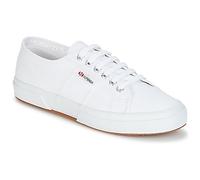 Superga Sneakers basse 2750 CLASSIC in Bianco 47
