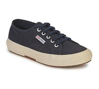 Superga Sneakers basse 2750 CLASSIC in Blu 39