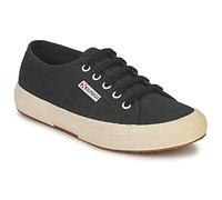 Superga Sneakers basse 2750 CLASSIC in Nero 44 1/2