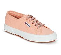 Superga Sneakers basse 2750 CLASSIC SUPER GIRL EXCLUSIVE in Rosa 36