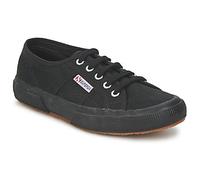 Superga Sneakers basse 2750 COTU CLASSIC in Nero 35