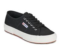 Superga Sneakers basse 2750 COTU CLASSIC in Nero 44 1/2