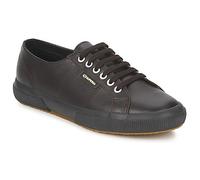 Superga Sneakers basse 2750 in Marrone 38