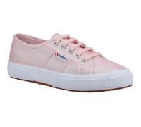 Superga Sneakers basse 2750 LAMEW in Rosa 37