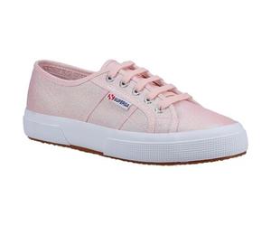 Superga Sneakers basse 2750 LAMEW in Rosa 38