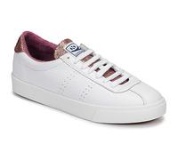 Superga Sneakers basse 2843 COMFLEALAMEW in Bianco 35