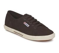 Superga Sneakers basse 2950 in Marrone 37