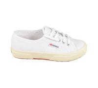 Superga - Sneakers Classiche in Tela - - Shoes - Donna - Bianco - 37 EU