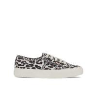 Superga - Sneakers con Stampa Leopardata - - Shoes - Uomo - Marrone - 40 EU