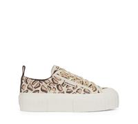Superga - Sneakers Donna 2631 PLATFORM GIRAFFA PRINT