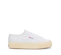 Superga - Sneakers Donna 2740 Platform Linen