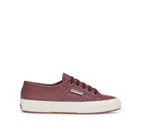 Superga - Sneakers,Donna,Rosso,casual,modello 2750-Lamew,numero: 36