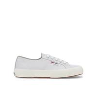 SUPERGA - Sneakers,Donna,Argento,Casual,Modello 2750 Unlined Nappa,Numero: 35