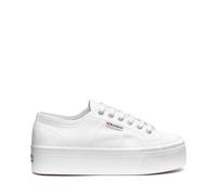 Superga 2790, Décolleté Donna, Bianco, 41.5 EU