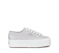 Superga - Sneakers Donna 2790 Platform Lame