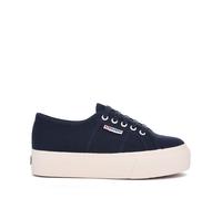 Superga 2790 Acot W Blue Navy Taglia: 41 | Sneakers Outlet | Donna | Blu
