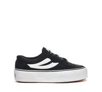 Superga - Sneakers Donna 3041 REVOLLEY COLORBLOCK PLATFORM