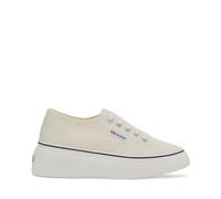 Superga - Sneakers,Donna,Beige,casual,modello 2287 BUBBLE LINE,numero: 36