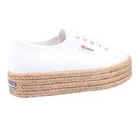 Espadrillas Superga 2790 Rope S51186W Bianco 39.5