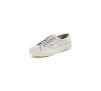 SUPERGA - Sneakers,Donna,Grigio,Casual,Modello 2750 Pearl Matte Canvas,Numero: 37