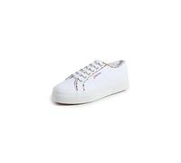 SUPERGA - Sneakers, Donna, Grigio, Cotone, Loisir, 2740 Multicolor Beads, Taglia: 40