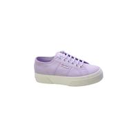 Superga - 2740 Plateform W Viola - Sneakers - Taglia 37 37 Viola