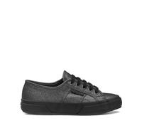 SUPERGA - Sneakers, Donna, Nero, Cotone, Lifestyle, 2750-Lamew, Taglia: 37
