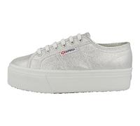 SUPERGA - Sneakers, Donna, Poliestere, Lifestyle, 2790 Platform Lame