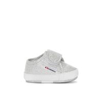 Superga - Sneakers,neonato,sportive,modello 4006 BABY STRAP LAME