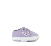 SUPERGA - Sneakers,Neonato,Viola,Sportive,Modello 4006 Baby,Numero: 16