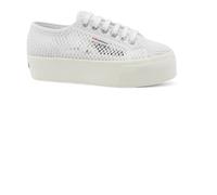 Superga - Sneakers - - Shoes - Donna - Bianco - 38 1/2 EU