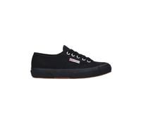 Superga - Sneakers - - Shoes - Donna - Nero - 36 EU
