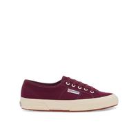 Superga - Sneakers - - Shoes - Donna - Rosso - 36 EU
