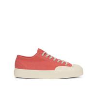Superga - Sneakers Uomo Donna 2432 Works Low Cut Denim Yarn Dyed