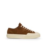 Superga - Sneakers Uomo Donna 2432 Works Suede Flesh Out