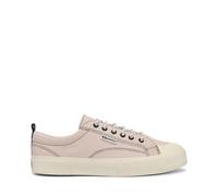 Superga - Sneakers Uomo Donna 2630 STRIPE SUEDE CONTRAST STITCHING