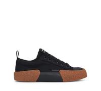 Superga - Sneakers Uomo Donna 2660 Stripe Big Bumpers