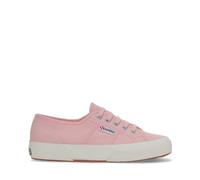 SCARPE SUPERGA 2750-COTU CLASSIC TG 39 COD S000010-AQO [US 8 UK 5.5 CM 25.3] Rosa