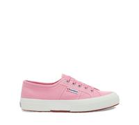 SUPERGA - Sneakers,Uomo Donna,Rosa,da Tennis,Modello 2750-Cotu Classic,Numero: 37