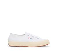 SUPERGA - Sneakers, Uomo Donna, Bianco, Cotone, Tennis, 2750-Cotu Classic, Taglia: 40