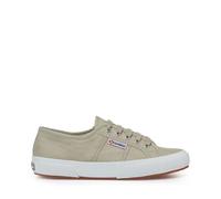 SUPERGA 2750-cotu Classic, Scarpe Da Ginnastica Basse Unisex - Adulto, Beige Taupe, 35 EU