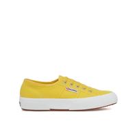SUPERGA 2750-cotu Classic, Scarpe Da Ginnastica Basse Unisex - Adulto, Yellow Sunflower, 38 EU