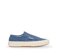 Superga - Sneakers Uomo Donna 2750 Og Washed Cotton