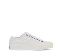 SUPERGA - Sneakers, Uomo Donna, Grigio, Cotone, Tennis, 2750 Panatta 3.0, Taglia: 40