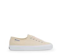 Superga Sneaker leggera unisex da adulto 3750, Guscio d'uovo beige Lite, 8.5 Women/7 Men