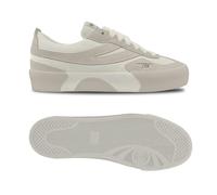 SUPERGA - Sneakers,Uomo Donna,Bianco,Casual,Modello 1499 9TS Court,Numero: 37